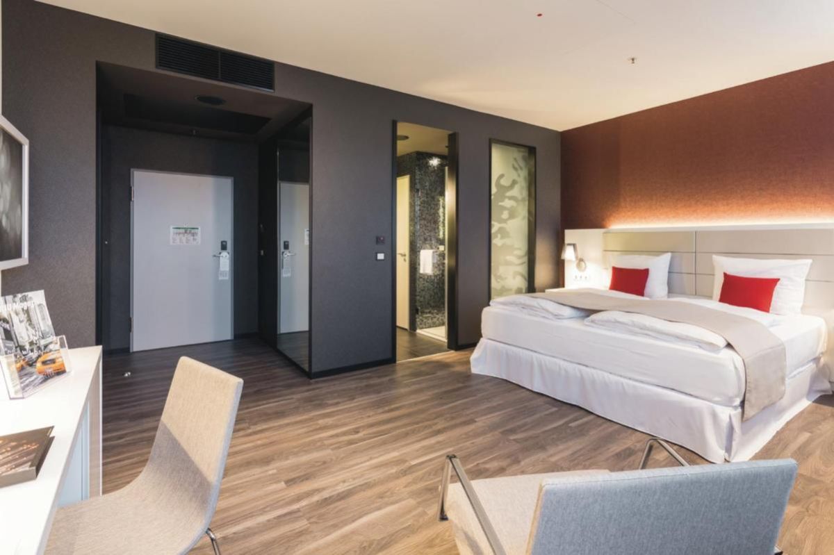 Riu Plaza Berlin Bild 19