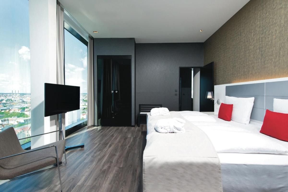 Riu Plaza Berlin Bild 20