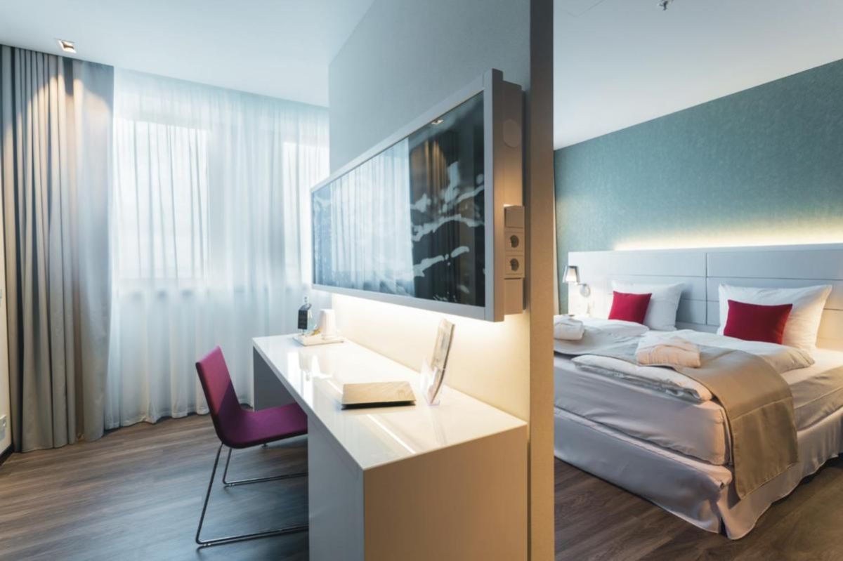 Riu Plaza Berlin Bild 21