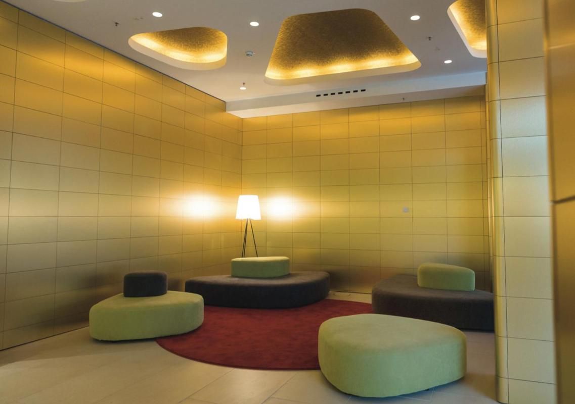 Riu Plaza Berlin Bild 24