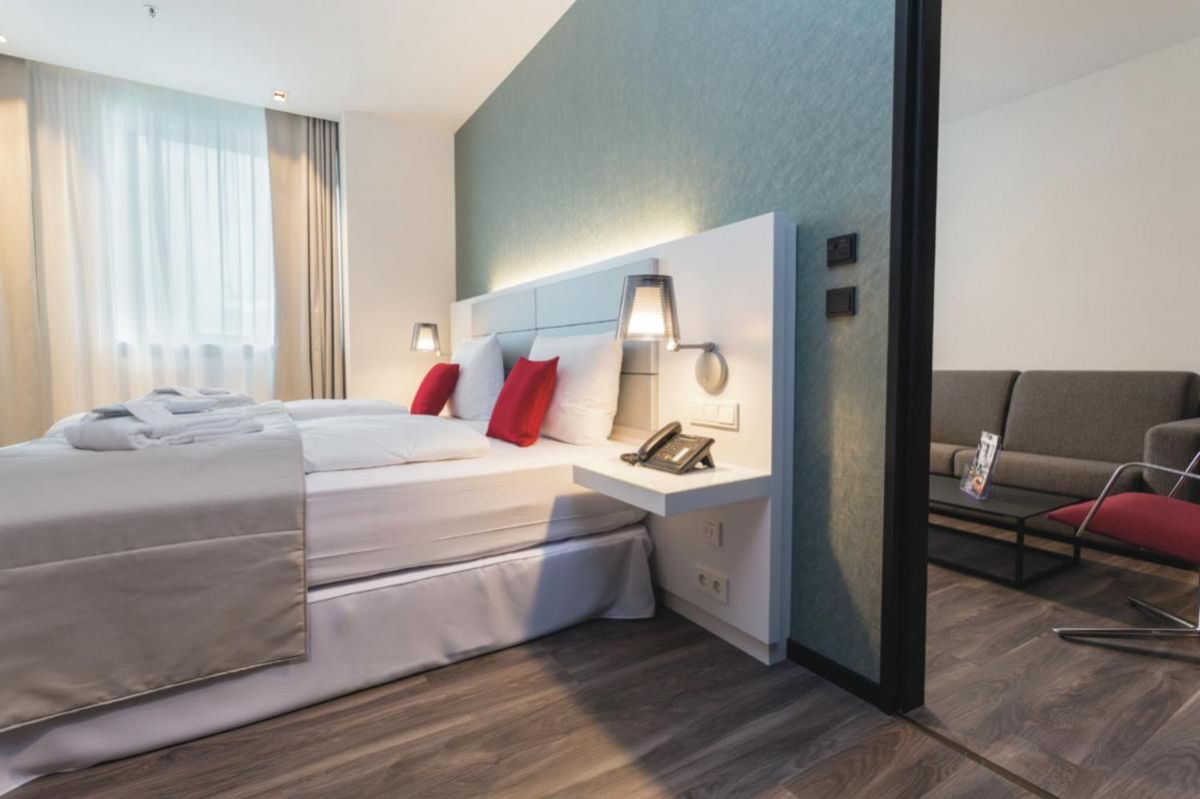 Riu Plaza Berlin Bild 25