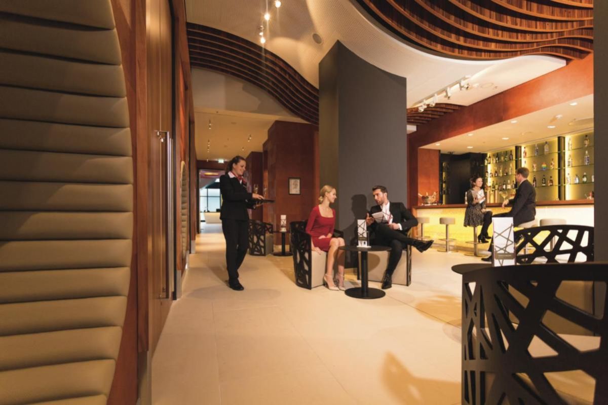 Riu Plaza Berlin Bild 27