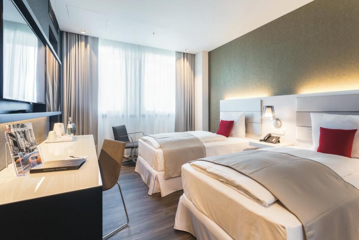Riu Plaza Berlin Bild 28