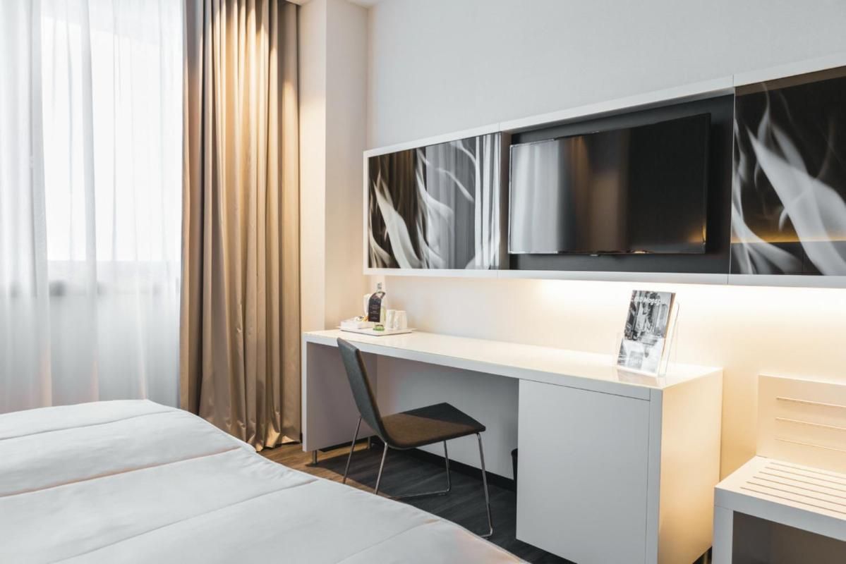 Riu Plaza Berlin Bild 29