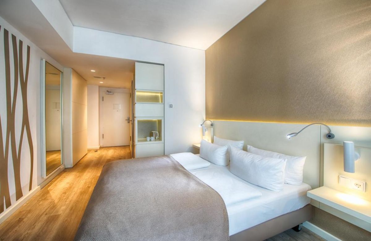 Leonardo Hotel Berlin Mitte Bild 58