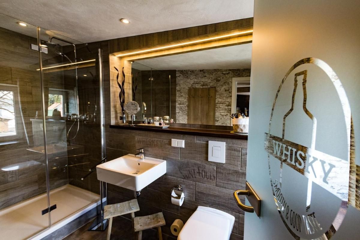 Hotel Röhrsdorfer Hof Bild 20