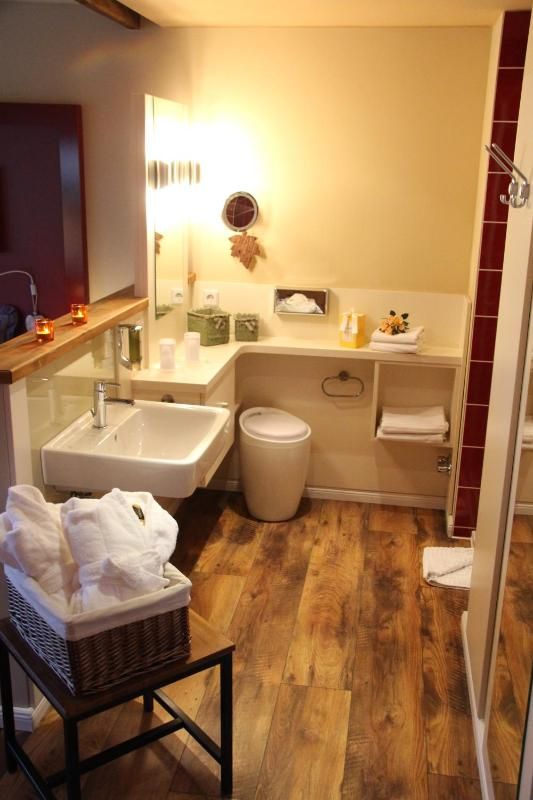Hotel Röhrsdorfer Hof Bild 28