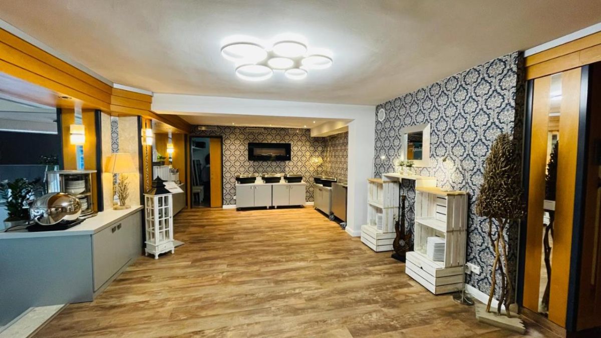 Hotel Röhrsdorfer Hof Bild 34