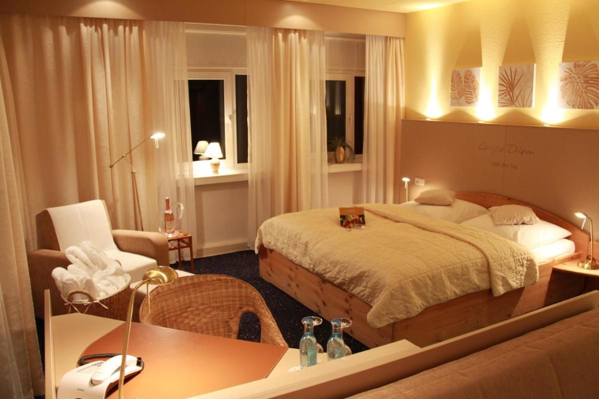 Hotel Röhrsdorfer Hof Bild 35