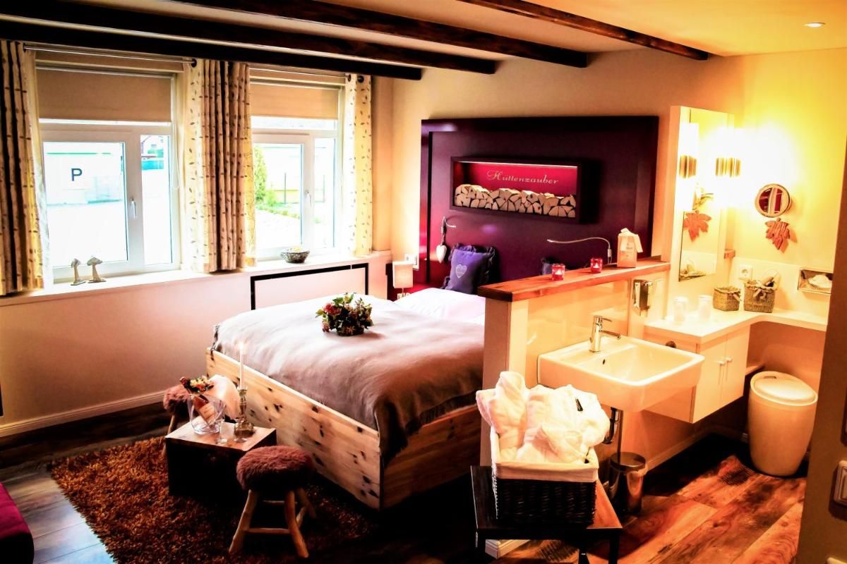 Hotel Röhrsdorfer Hof Bild 3