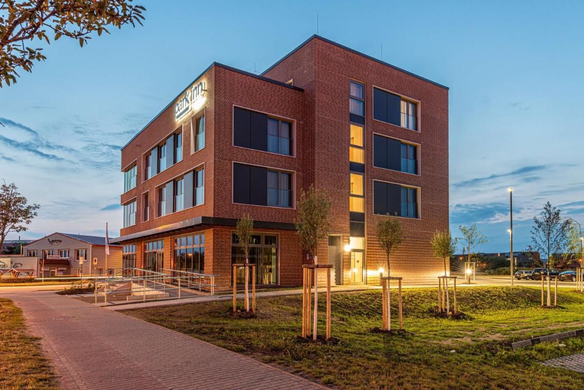 Park Inn By Radisson Wismar Bild 27