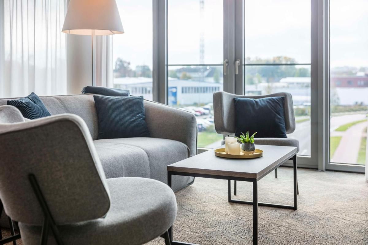 Park Inn By Radisson Wismar Bild 3