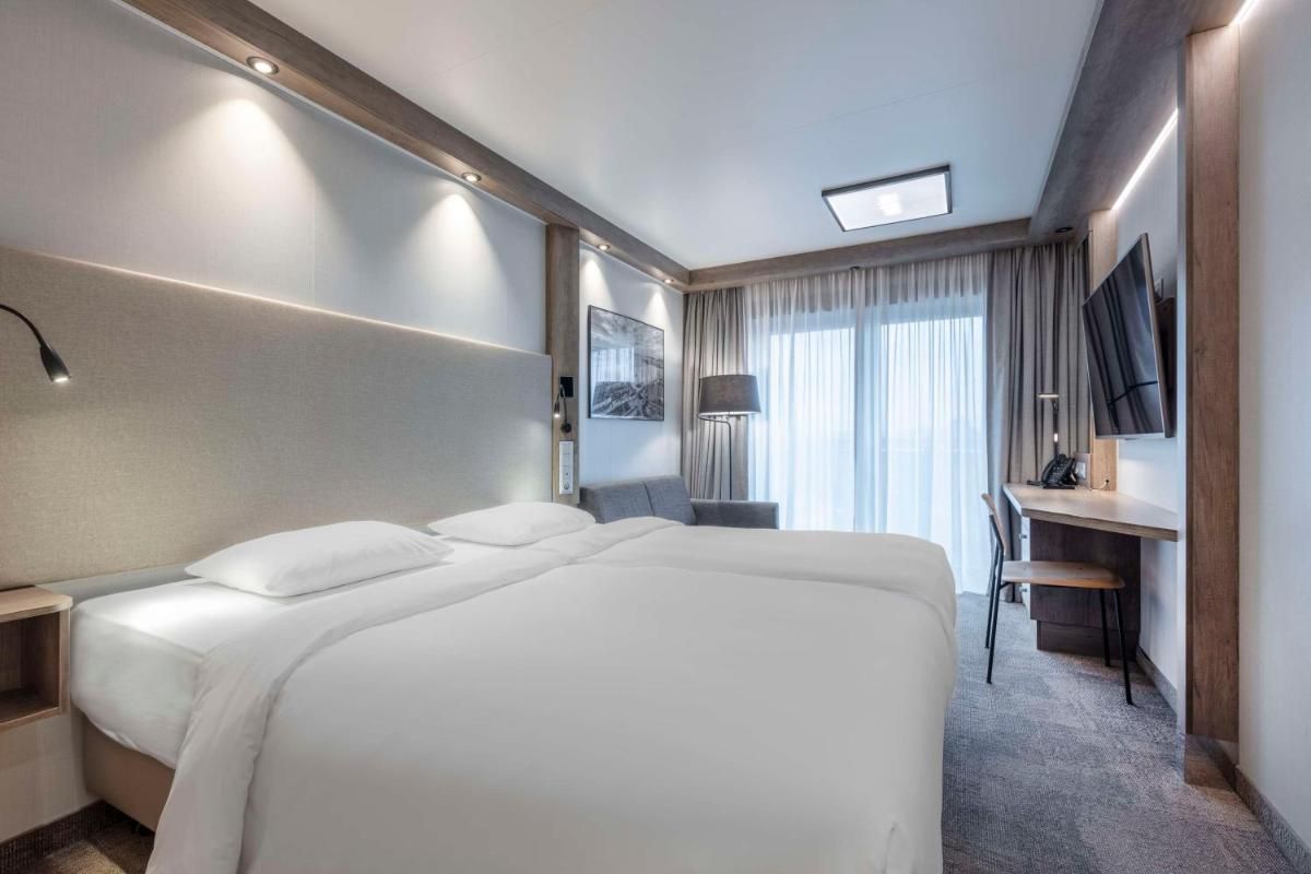Park Inn By Radisson Wismar Bild 7