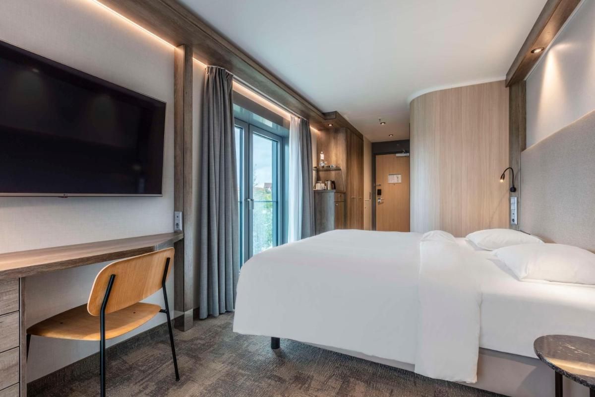 Park Inn By Radisson Wismar Bild 18