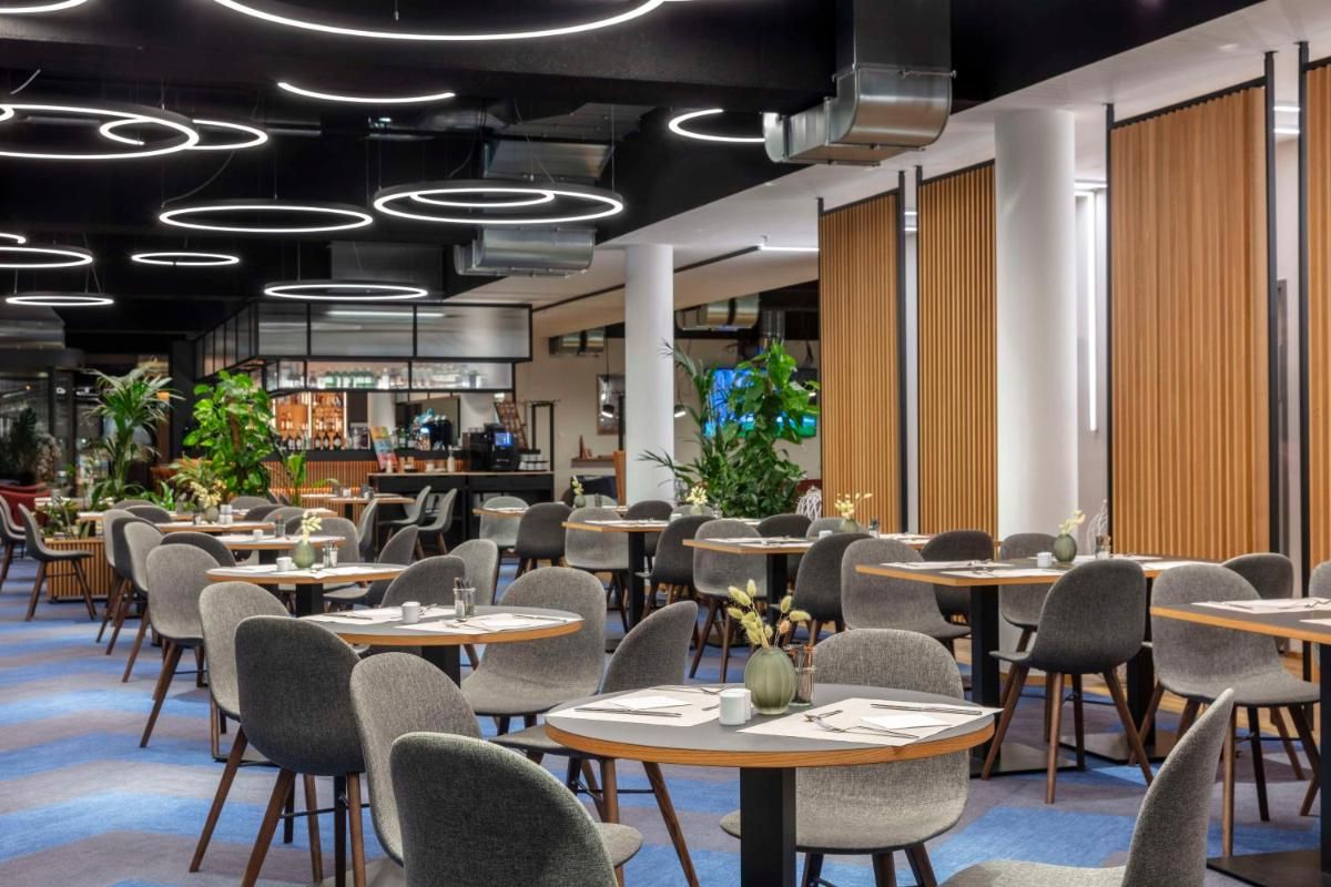 Park Inn By Radisson Wismar Bild 25