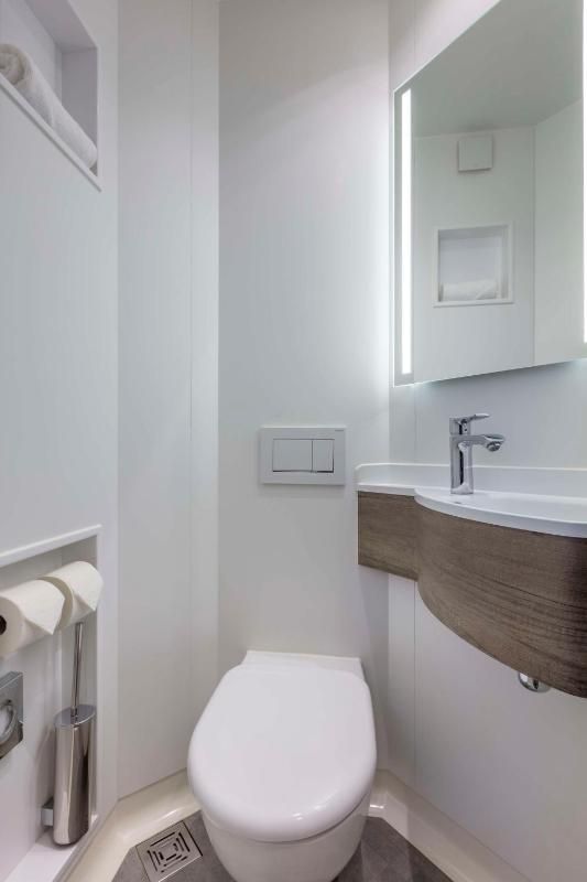 Park Inn By Radisson Wismar Bild 30