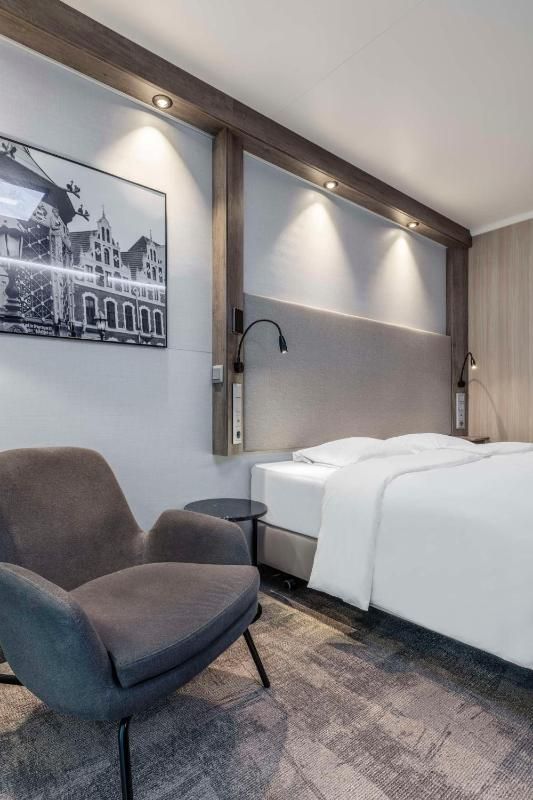 Park Inn By Radisson Wismar Bild 32