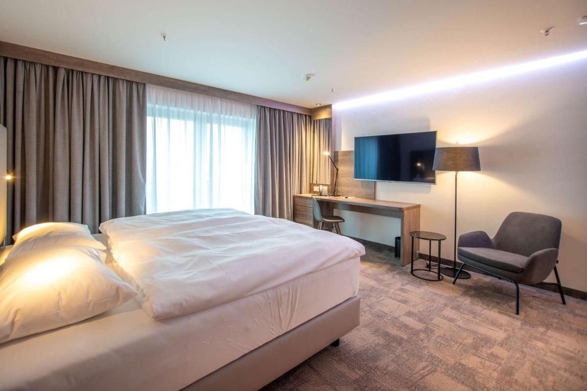 Park Inn By Radisson Wismar Bild 35