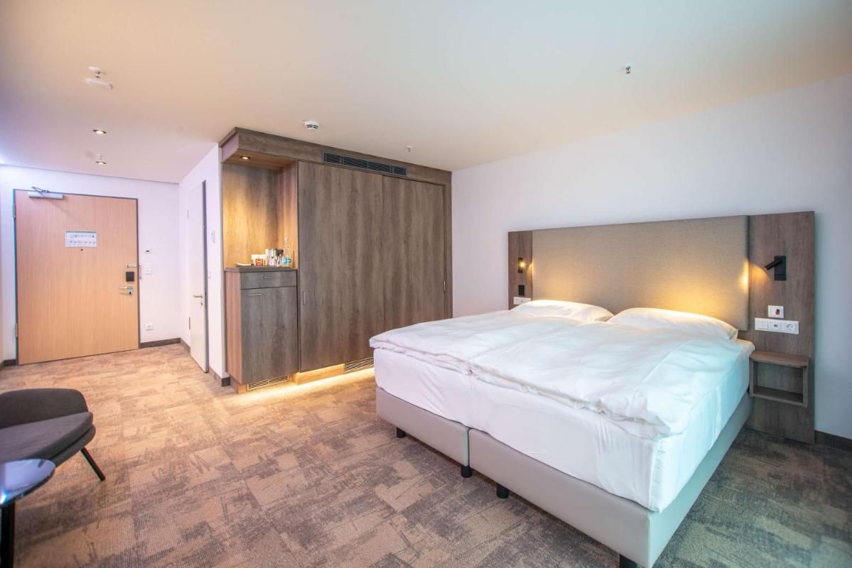 Park Inn By Radisson Wismar Bild 36