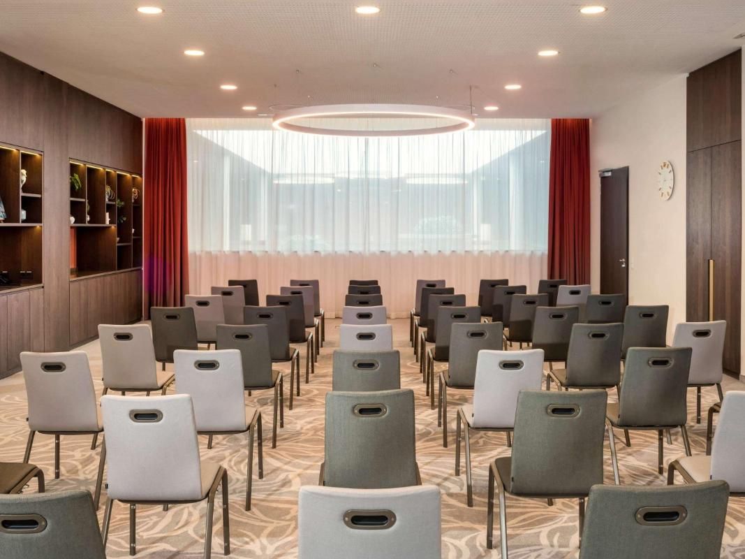 Mövenpick Hotel Stuttgart Messe & Congress Bild 11