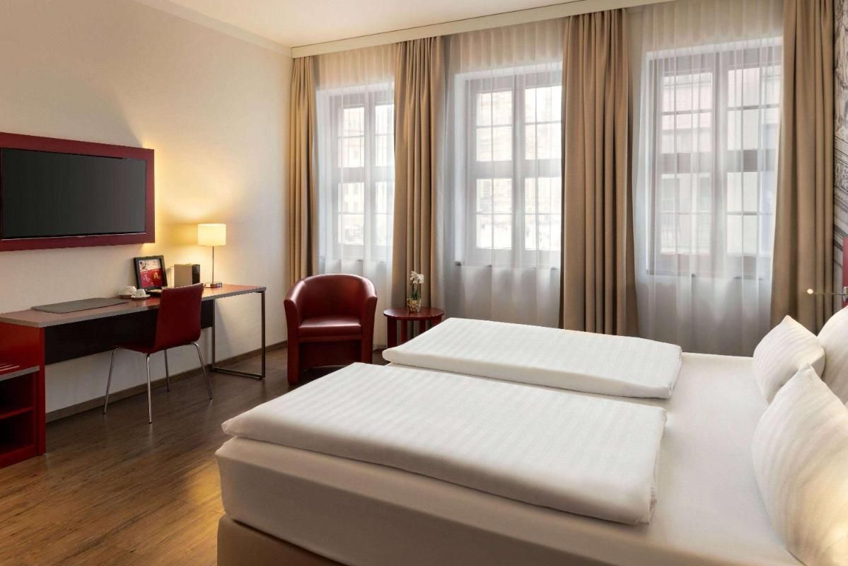 Amedia Plaza Dresden, Trademark Collection by Wyndham Bild 35