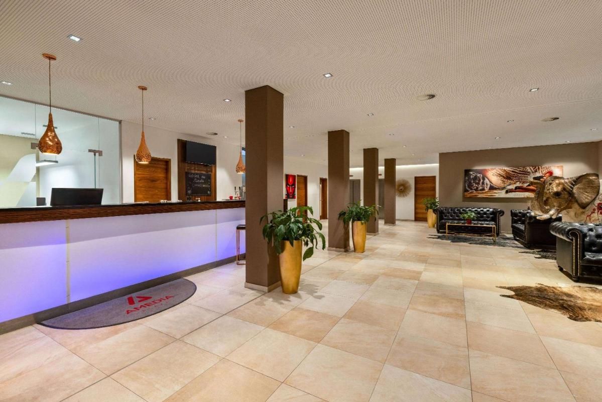 Amedia Plaza Dresden, Trademark Collection by Wyndham Bild 41