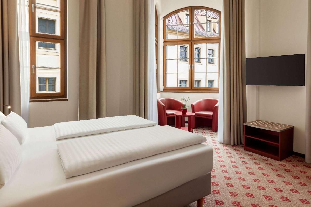 Amedia Plaza Dresden, Trademark Collection by Wyndham Bild 12