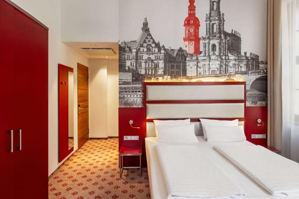 Amedia Plaza Dresden, Trademark Collection by Wyndham Bild 17