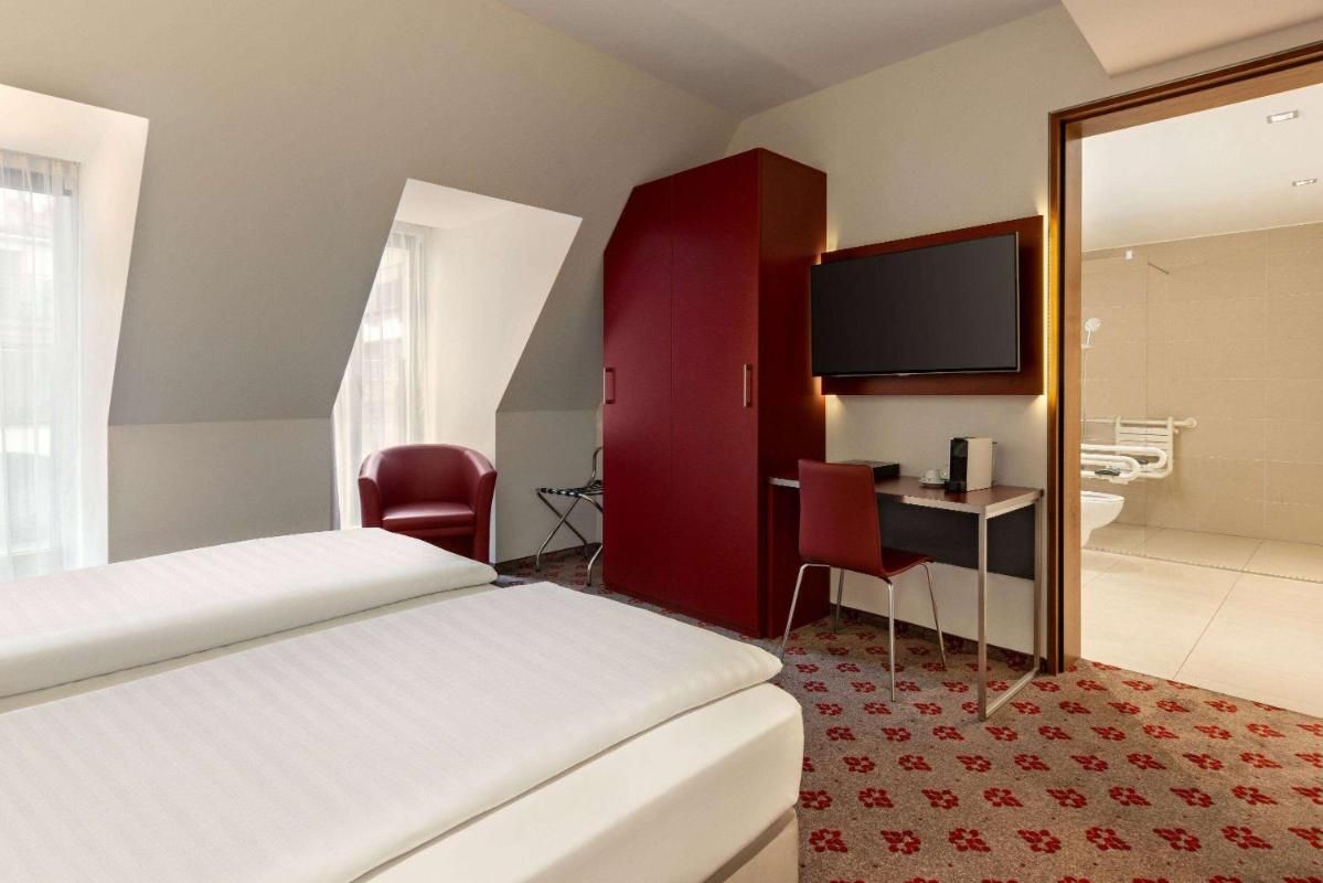 Amedia Plaza Dresden, Trademark Collection by Wyndham Bild 20