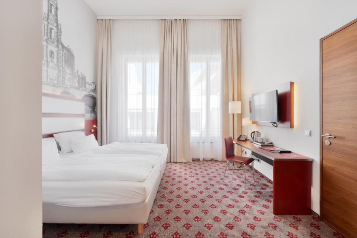 Amedia Plaza Dresden, Trademark Collection by Wyndham Bild 26