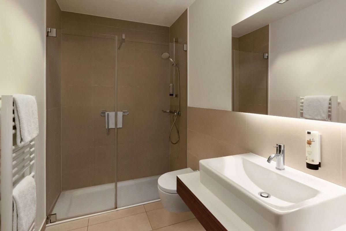 Amedia Plaza Dresden, Trademark Collection by Wyndham Bild 30