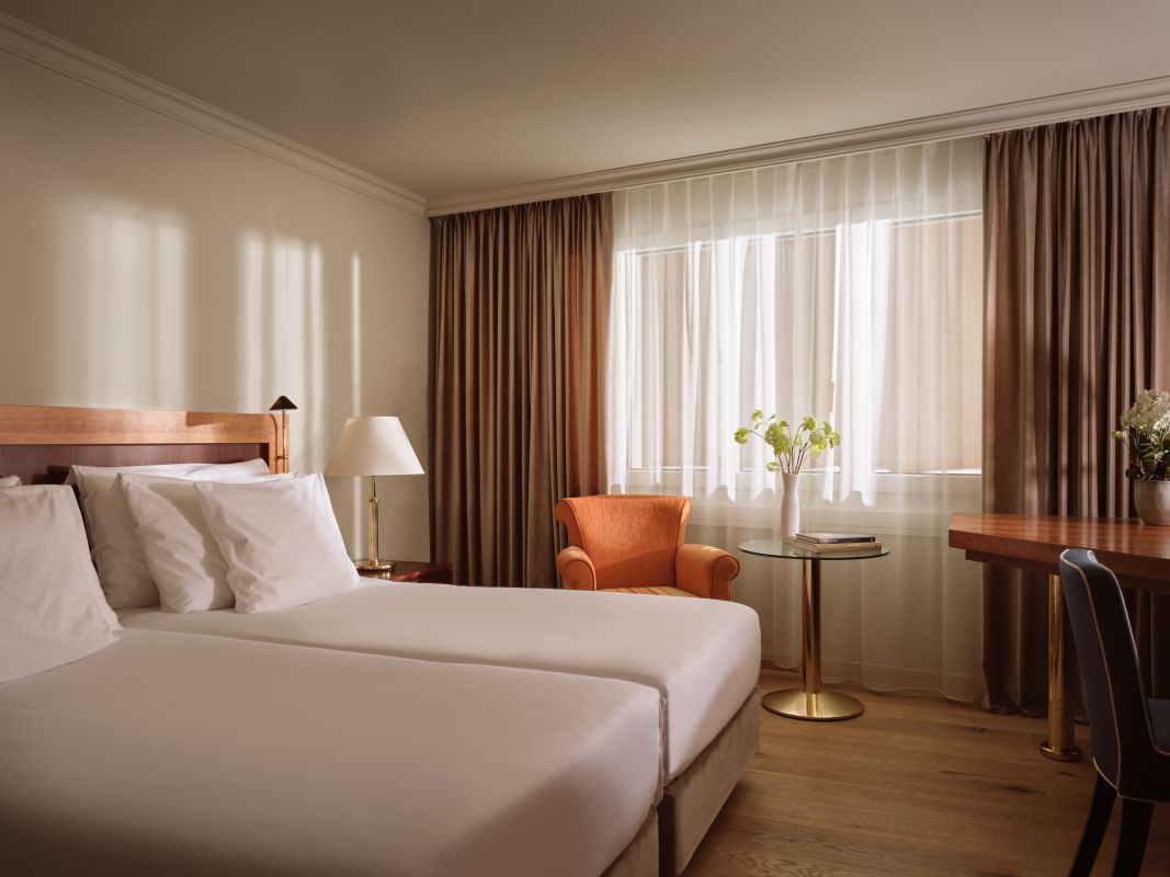 Hotel Seehof Davos Bild 12