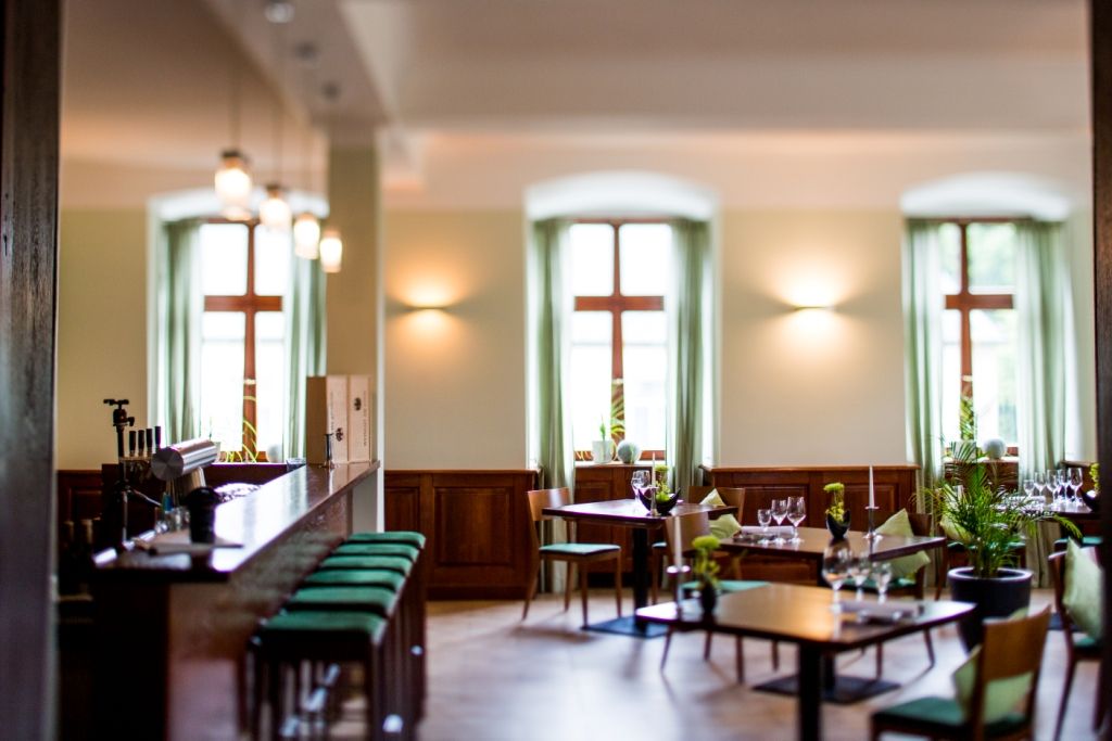 Schlosshotel Bad Neustadt Bild 9