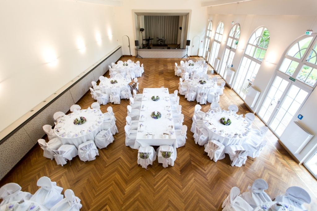 Schlosshotel Bad Neustadt Bild 11