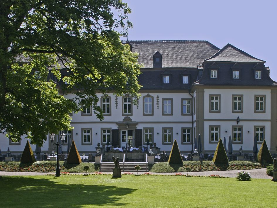 Schlosshotel Bad Neustadt Bild 14