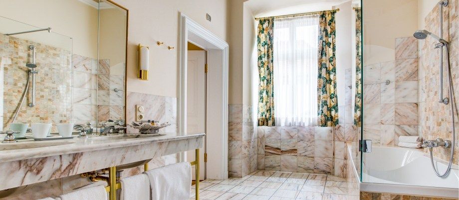 Schlosshotel Bad Neustadt Bild 19