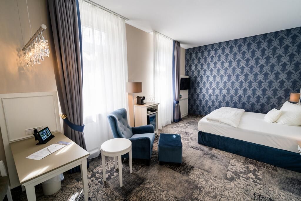 Schlosshotel Bad Neustadt Bild 20