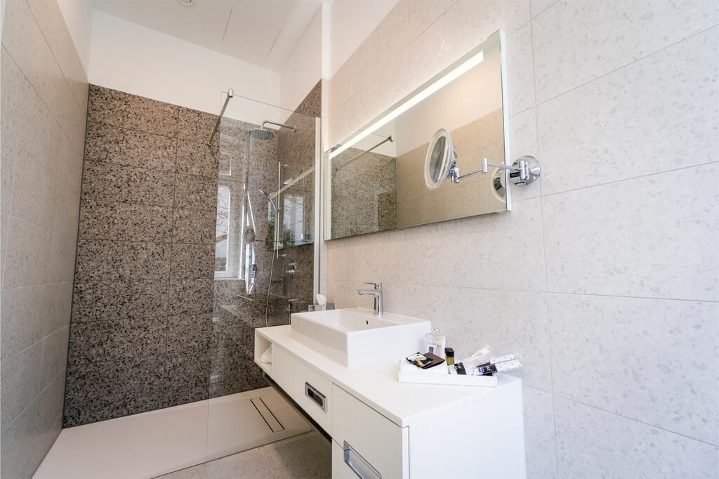 Schlosshotel Bad Neustadt Bild 22
