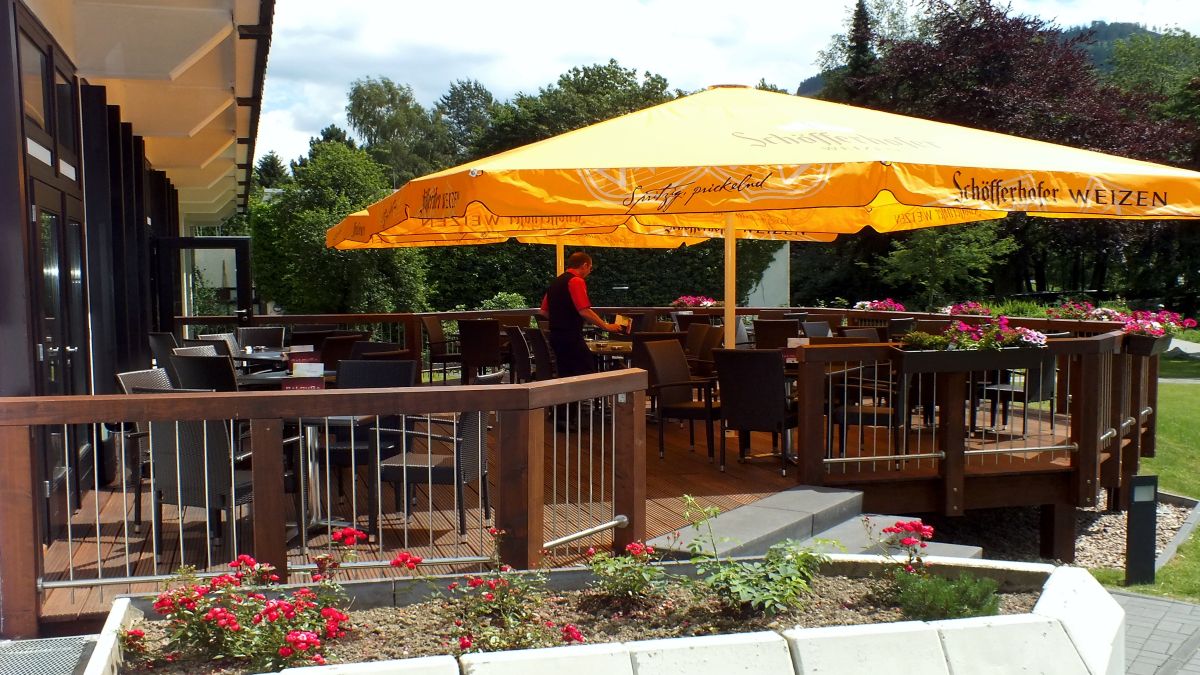 Fletcher Parkhotel Olsberg - Winterberg Bild 27