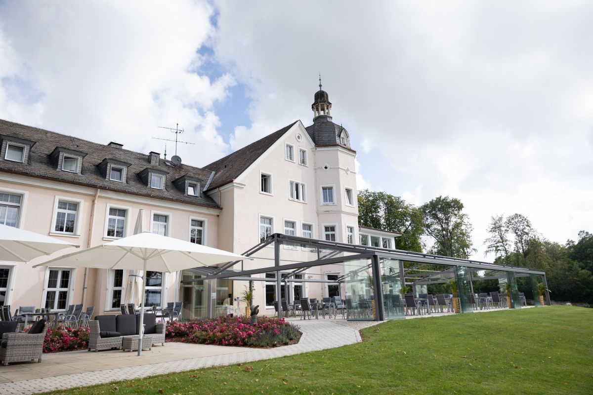 Hotel Haus Delecke Bild 11