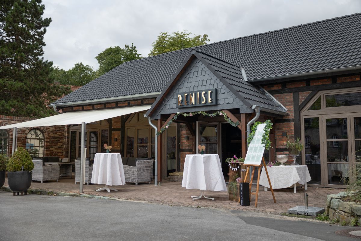 Hotel Haus Delecke Bild 20
