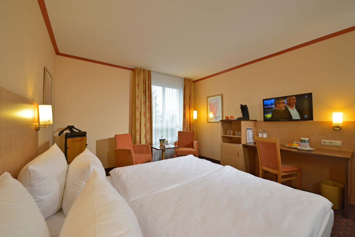 Sure Hotel by Best Western Hilden-Düsseldorf Bild 18