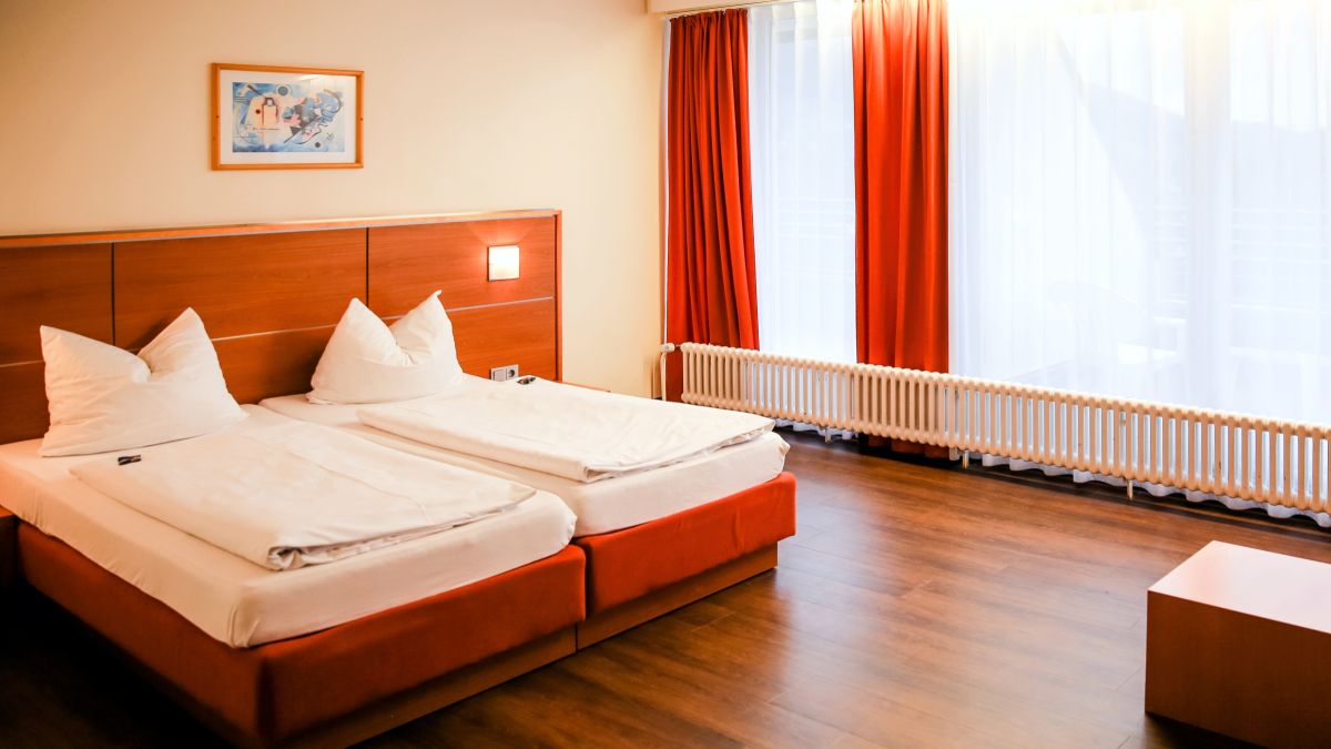 Fletcher Parkhotel Olsberg - Winterberg Bild 11