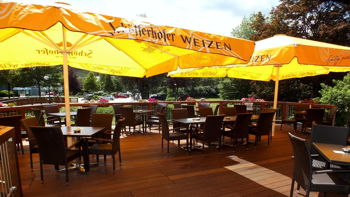 Fletcher Parkhotel Olsberg - Winterberg Bild 22