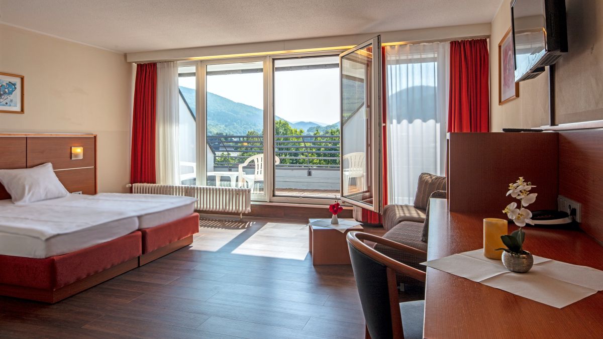 Fletcher Parkhotel Olsberg - Winterberg Bild 25