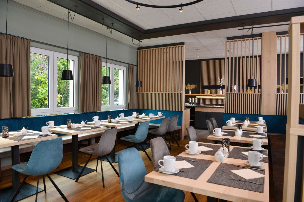 Sure Hotel by Best Western Hilden-Düsseldorf Bild 6