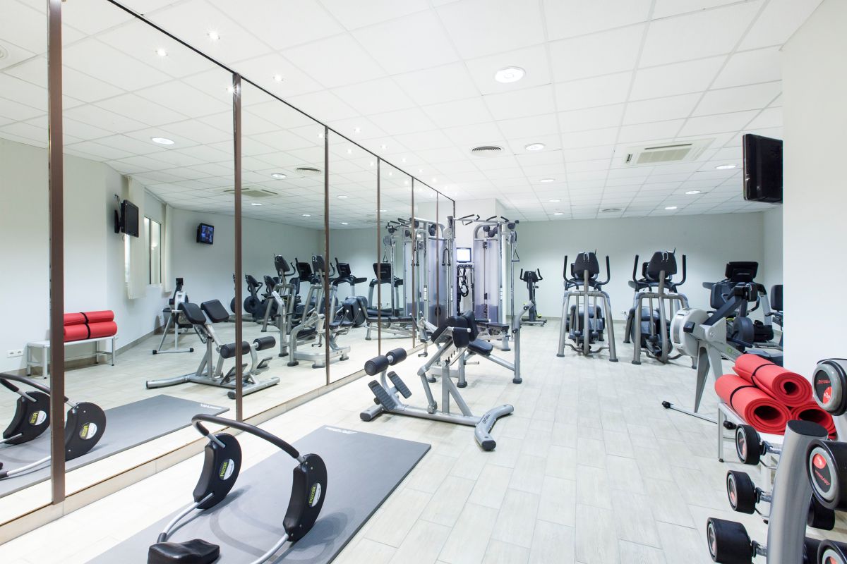 Crowne Plaza Berlin City Centre Ku'damm, an IHG Hotel Bild 12
