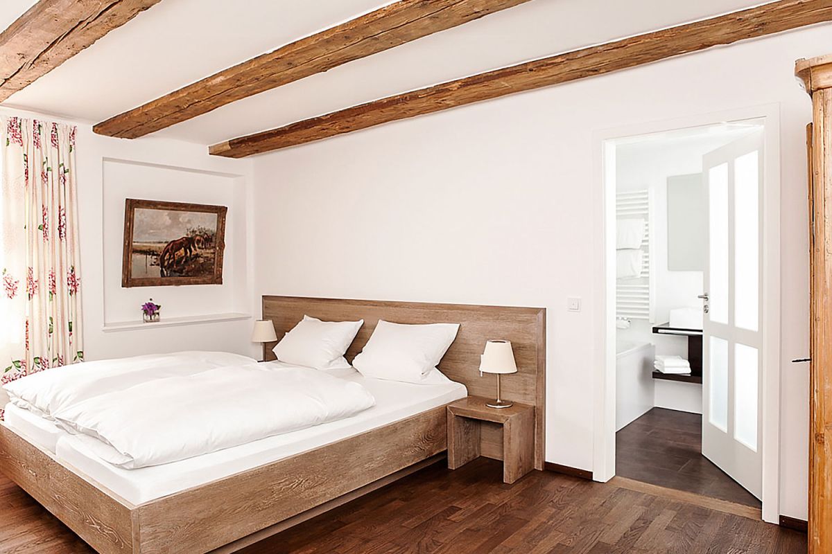 Brauereigasthof & Hotel Kapplerbräu Bild 10