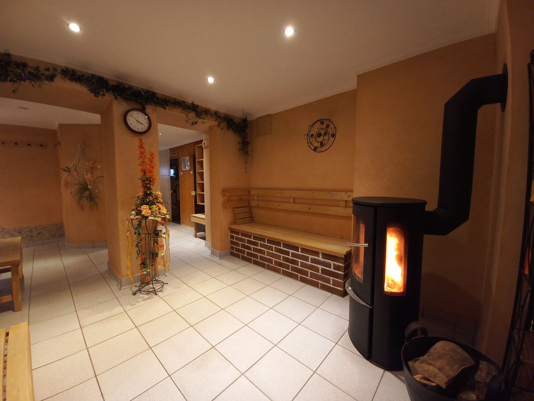 Naturhotel Lindenhof Bild 11