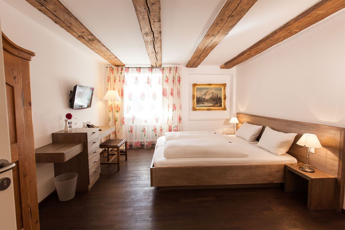 Brauereigasthof & Hotel Kapplerbräu Bild 11